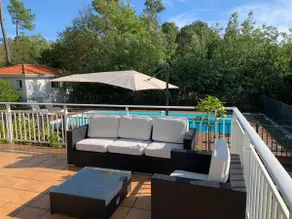 Pool and comfort: villa for 12 people - Image 4