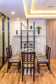 Classic Serviced Apartments 3 BHK Deluxe, Lalitpur - Image 2
