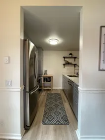 Clean modern farmhouse in Snowcreek with 4 minute walk to shuttle and preserve - Image 4