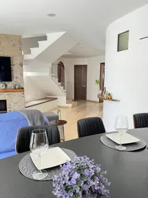 Loft en Centro de Val'Quirico Volterra hotel - Image 4