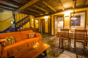 Rural House 2 bedrooms (4-5 pax) AT-CC-00117 - Image 2