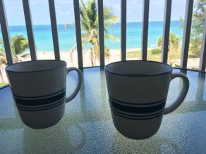 Beachfront Escape – Private Balcony, Gulf Views - Image 5