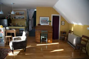 Private Hilltop farm apartment - Image 2