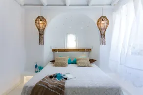 Naxian Riviera Exclusive Seafront Suites - Image 2