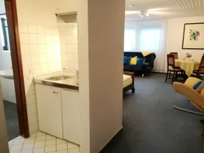 Entire apartment, quiet, WaMa, electric charging possible - Image 3