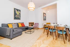 Spectacular Apartment Downtown Madrid - Image 5