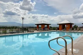 Playa Del Sol (Sun Beach) – Pool/Hot Tub - Image 5
