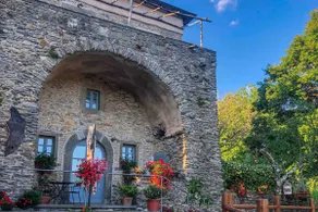 Tuscany Lunigiana Ap. ”The Horse” - Image 3