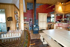 My cabin in Canada!! We're going Ô CHÂLÂ! - Image 4