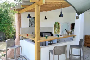 4* villa with pool in St Cyprien (300 m from the beach) - Image 5