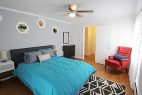 Retro One Bedroom Steps from Everything You Need! - Image 5