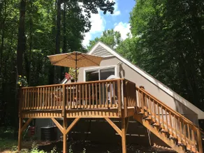 Private guesthouse near airport, RTP & Brier Creek - Image 2