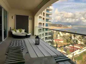 Olas Grand 3bd 14th Floor Ocean View - Image 3