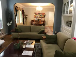 West Menlo Park Luxurious Executive Home 4050sqft - Image 4