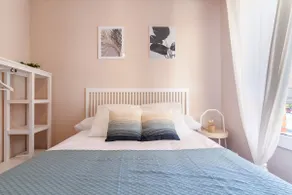 Comfortable and bright, 5 minutes from the beach - Image 5