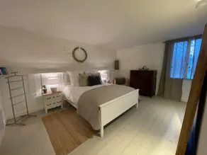 Garden apartment at Maison M with pool - Image 2