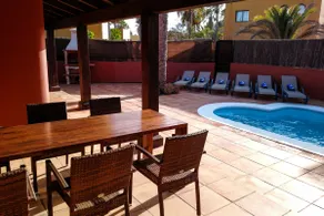 Casa Perla - villa with big garden and private pool - Image 4