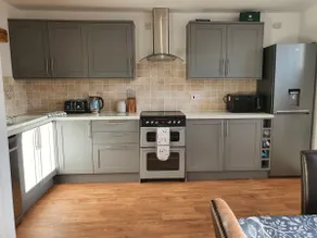 Spacious and bright holiday home in Newburgh. - Image 4