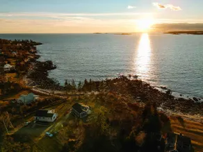 Captains View at Pemaquid Point - Image 5