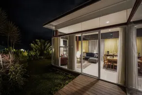 Villa Scarlet, Megamendung, West Java - Image 2