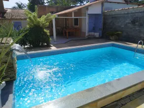 House with 4 bedrooms and 2 swimming pools in Praia de Itaúna - Image 5