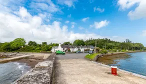 Kenmare Pier Cottage - Image 2