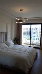 Miguel's Casablanca apartment - Image 4