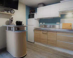 Air-conditioned 2* ”L'OVER” STUDIO - Image 3