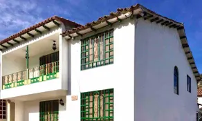 Monguí Real Apartment (Apartment) - Image 2