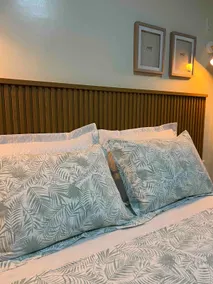 Modern 100% furnished apartment - Image 4