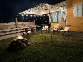 Chalé das Ovelhas - Cozy and charming cabin - Image 4