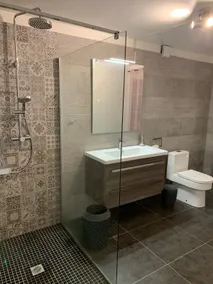 Ground floor rental of Sisco marine villa - Image 3