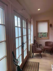 Tree Streets Guest Suite - Image 3