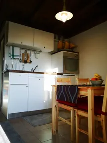 Small village house Mareta (Omis - Podašpilje) - Image 4