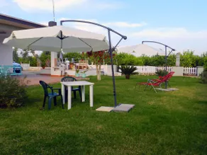 I Colori degli Agrumi Holiday Home - Image 2