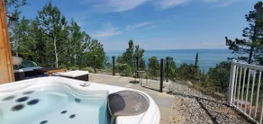 Home-style hotel – Le Phare d'Irène Spa and River - Image 3