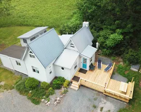 Meadowlark, a delightful and unique Catskill Mountain Cottage. Extraordinary - Image 2