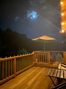 Private Cabin Getaway with pool near floating - Image 5