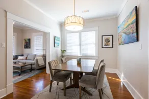 Argenta Green House -Expert Remodel, Historic Home - Image 4