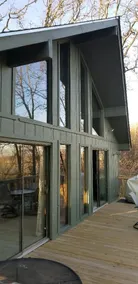 Multi-Level Cabin With Beautiful Views of Tenkiller Lake - Image 5