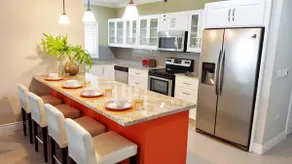 Flamingo Villa Tobago-sleeps 14 - Image 3