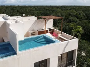 Design PH | Private Pool, 2 Bedrooms, 75 Mbps Wifi - Image 2