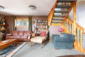 SkyMountain Lodge with Hot Tub and Infrared Sauna - Image 3