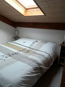 50 m² duplex house, 2 bedrooms, private garden - Image 5
