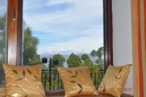 Entire cottage BelleVue Chalet, WiFi, Ranikhet - Image 3