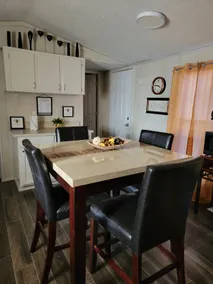 Cozy & Comfy 2 bedrooms 2 baths Modular Home - Image 3