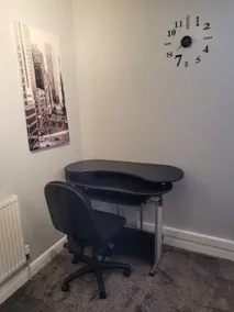 LOVELY & COSY FLAT WITH SELF CHECK-IN FACILITY - Image 5