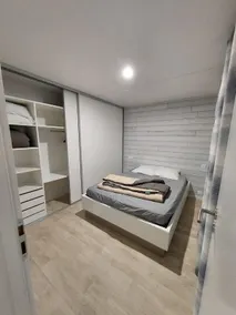 Del chalet for 1 to 7 people in Normandy - Image 4