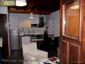 Casa Rural La Cabaña del Valleyu - Image 5