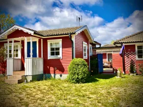 Cozy little cottage in Rälla - Image 3